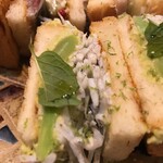 用戶對於鉄板とお酒 宗や的評論圖