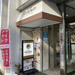 User's review image for Cafe Renoir 芝大門店