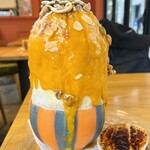 User's review image for カボチャ