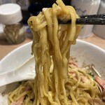 用戶對於麺屋 彩音的評論圖