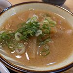 用户对于福岡篠栗食堂的评论图