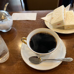 User's review image for 伊吹珈琲店