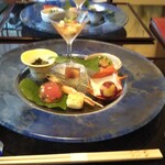 User's review image for 箱根 花紋