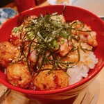 User's review image for 炭火焼鳥 きち蔵