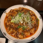 User's review image for 四川料理真味