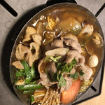 User's review image for BOILING POINT
