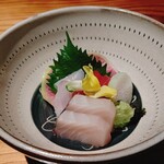 用戶對於鮨 水魚的評論圖