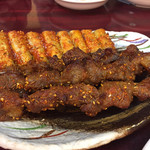 用户对于麻辣誘惑 大宝 池袋北口店的评论图