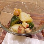 用戶對於常陸野ブルーイング 品川的評論圖