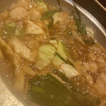 User's review image for 堂山餃子 チャオズ 梅田本店