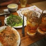 User's review image for やきとり家すみれ 代々木上原店