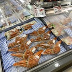 用戶對於マルカイチ水産 海鮮炉端焼き的評論圖