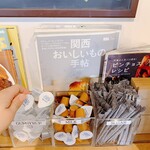 用戶對於ザ リタ コーヒー的評論圖