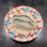 用户对于元祖寿司 飯田橋店的评论图