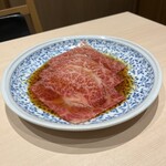 用户对于西麻布けんしろう的评论图