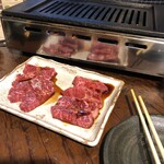 用戶對於肉バカ研究所的評論圖