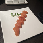 用戶對於博多もつ鍋 やま中 赤坂店的評論圖