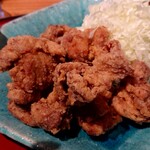 User's review image for 目黒魚金