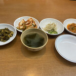 用戶對於オムニ食堂 本店的評論圖