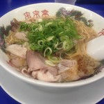 用户对于来来亭 福知山店的评论图