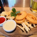 用戶對於Goodbeer faucets的評論圖