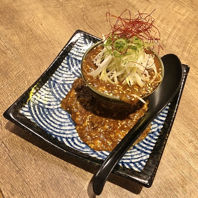 用戶對於餃子のかっちゃん 堺東店的評論圖