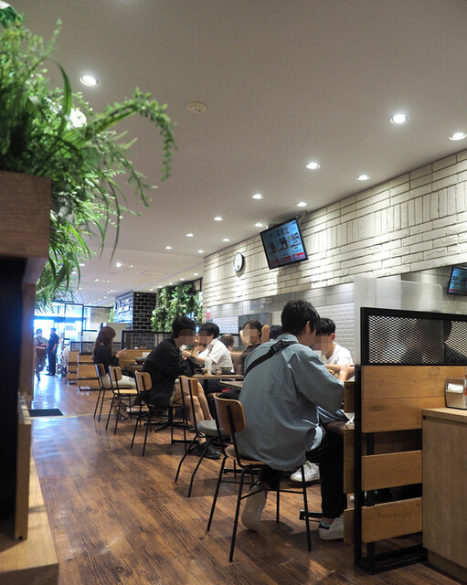 用戶對於吉野家 天神サザン通り店的評論高清圖