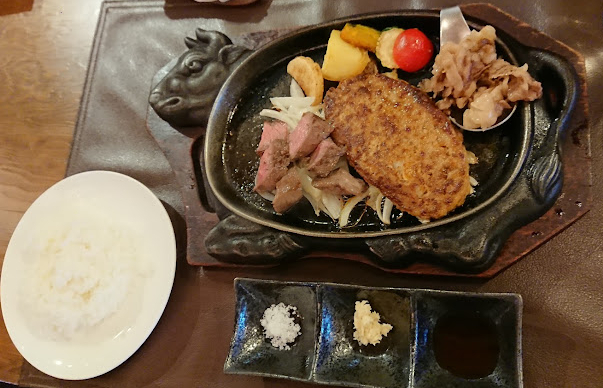 User's review image for ウエムラ・ビヨンド