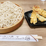 用戶對於浅草 十和田 メトロ通り店的評論圖