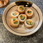 User's review image for らめーる