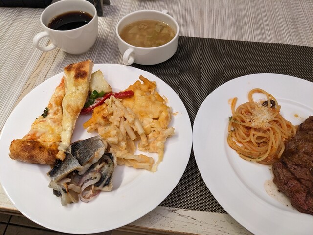 用戶對於クラウンカフェ的評論高清圖