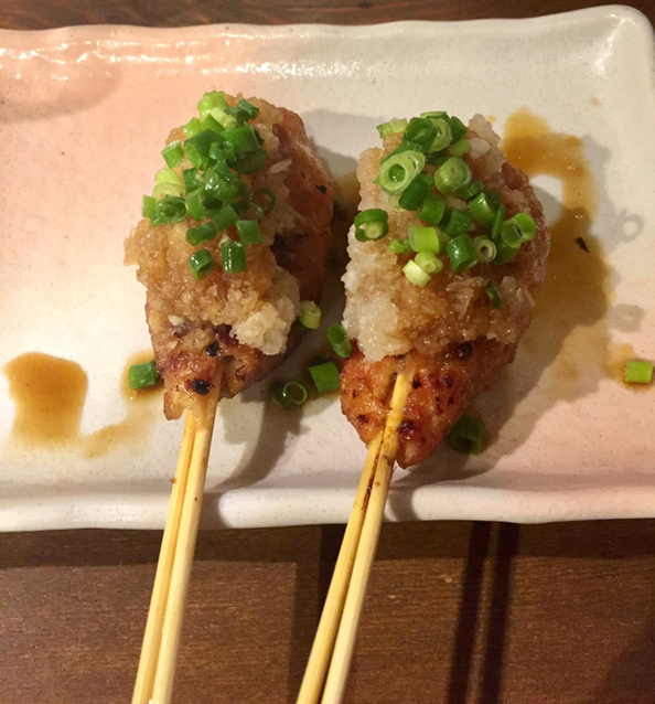 用戶對於焼鳥のさくら 今里店的評論圖