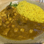 User's review image for スパイスバル コザブロ