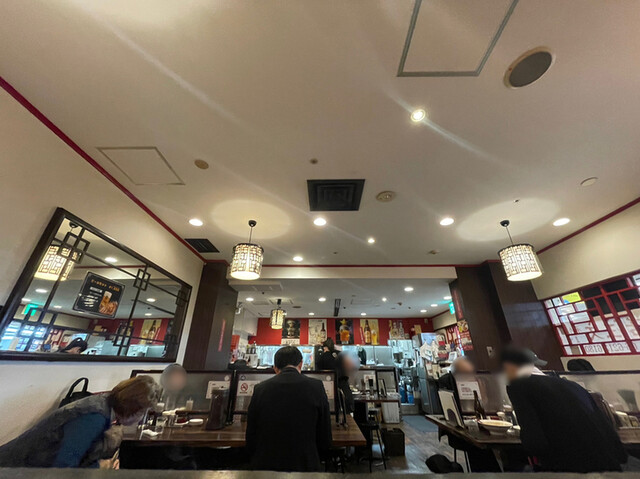 用戶對於珉珉 虹のまち店的評論高清圖