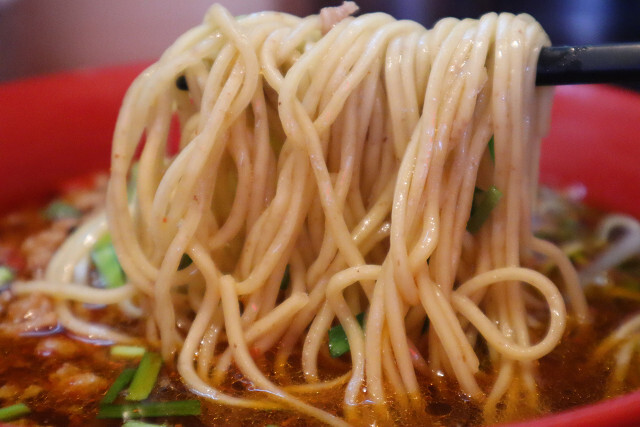 User's review image for 台湾まぜそば・台湾ラーメン 薫