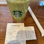 User's review image for スターバックスコーヒー 天王寺ミオ プラザ館店