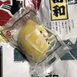 用戶對於舟和  雷門店的評論圖