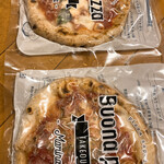 User's review image for Buona pizza