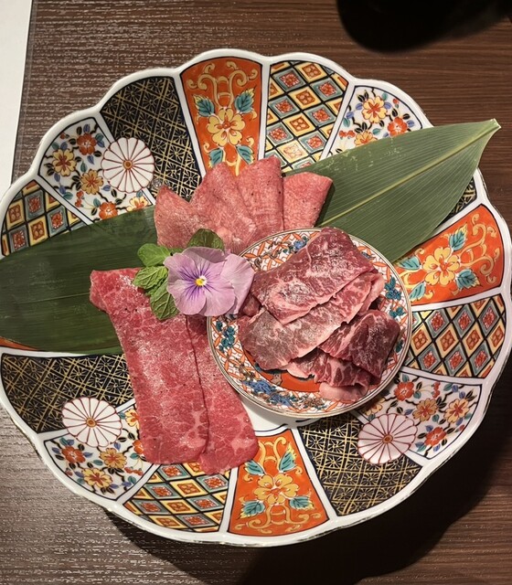 用戶對於焼肉 わしの 新宿本店的評論高清圖