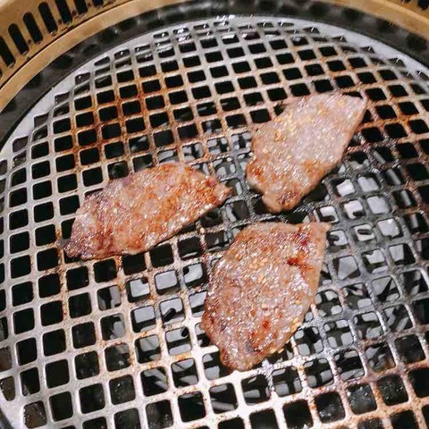用戶對於焼肉 多喜的評論高清圖