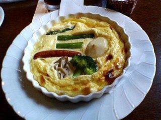 用户对于パスタクラブ的评论图
