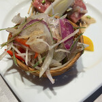 用戶對於GRILLED MEAT Koba.的評論圖