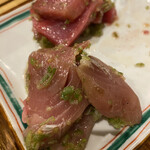 用戶對於マグロスタンダード的評論圖