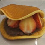 用户对于銀座 青果堂的评论图