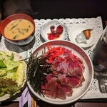 User's review image for 肉バルミッショングリル 新宿西口駅前店