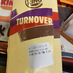 User's review image for バーガーキング 秋葉原昭和通り店