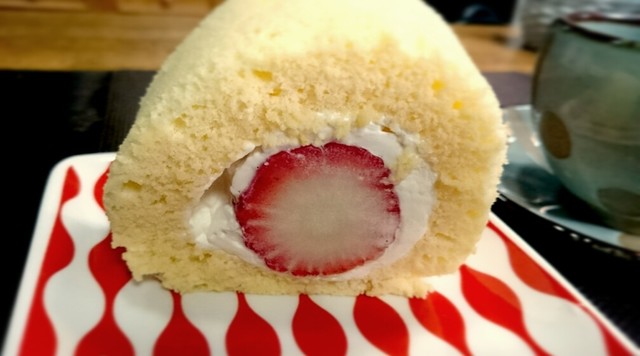 用户对于すず菜的评论高清图