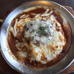 用戶對於ココイロカフェ 岸和田店的評論圖