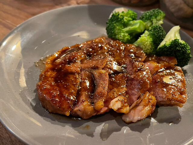User's recommendation image for Melt 恵比寿