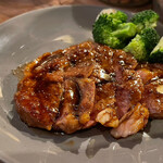 User's review image for Melt 恵比寿
